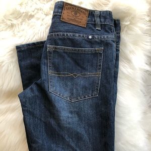 🍀 Lucky Brand Jeans
